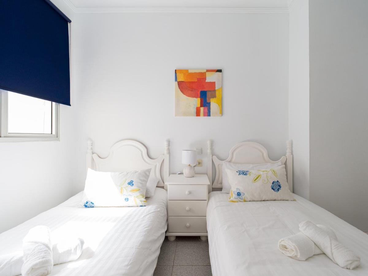 Canteras Cozy Flat Apartment *