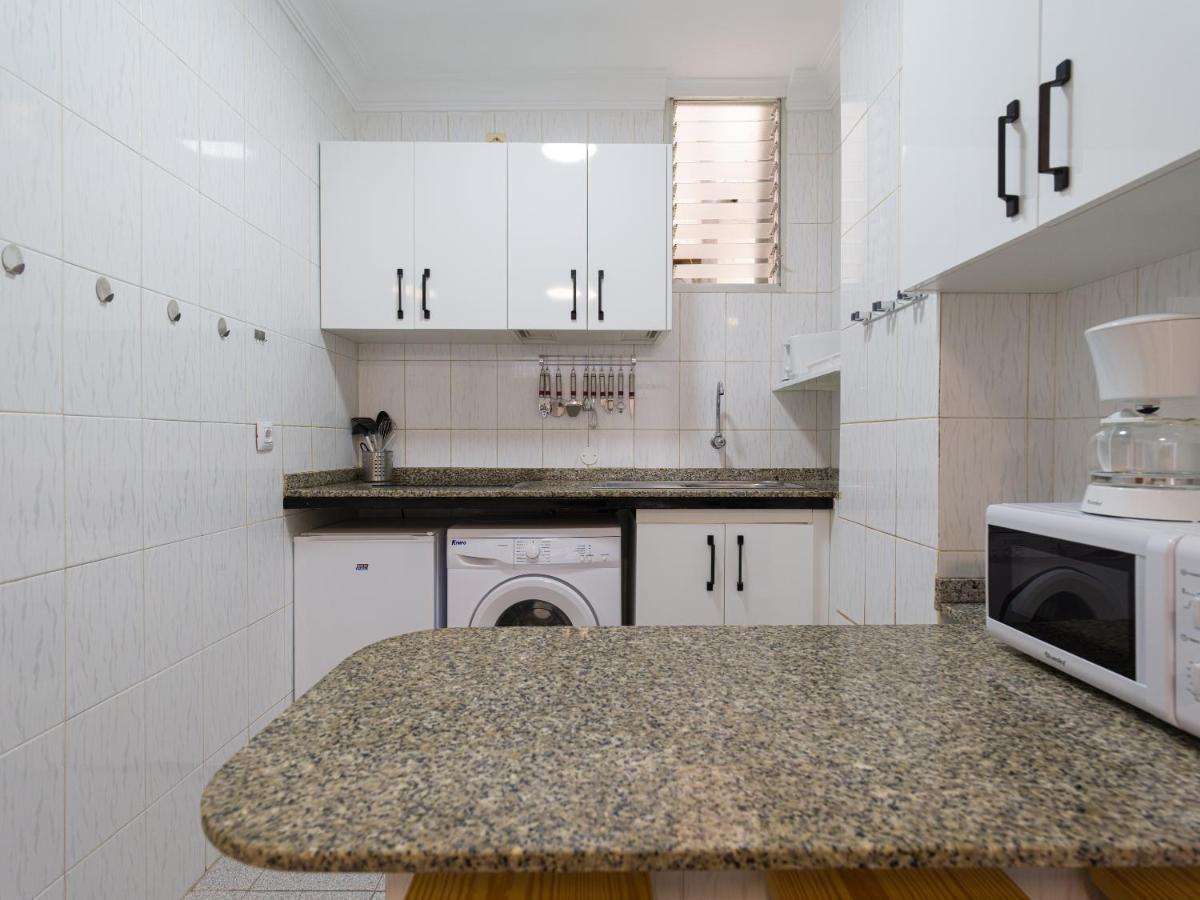 Canteras Cozy Flat Apartment