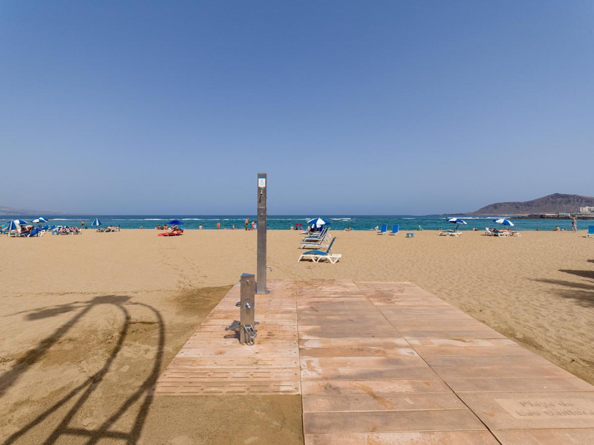 Apartment Canteras Cozy Flat Las Palmas / Gran Canaria