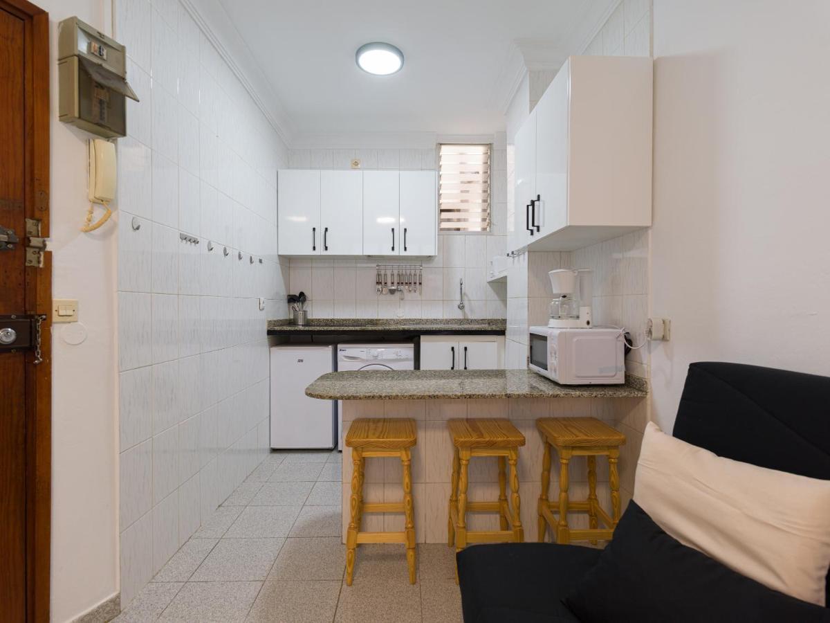 Appartement Canteras Cozy Flat Las Palmas de Gran Canaria