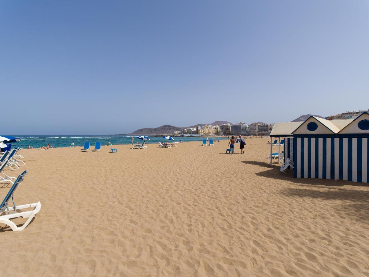 Canteras Cozy Flat Appartement Las Palmas de Gran Canaria