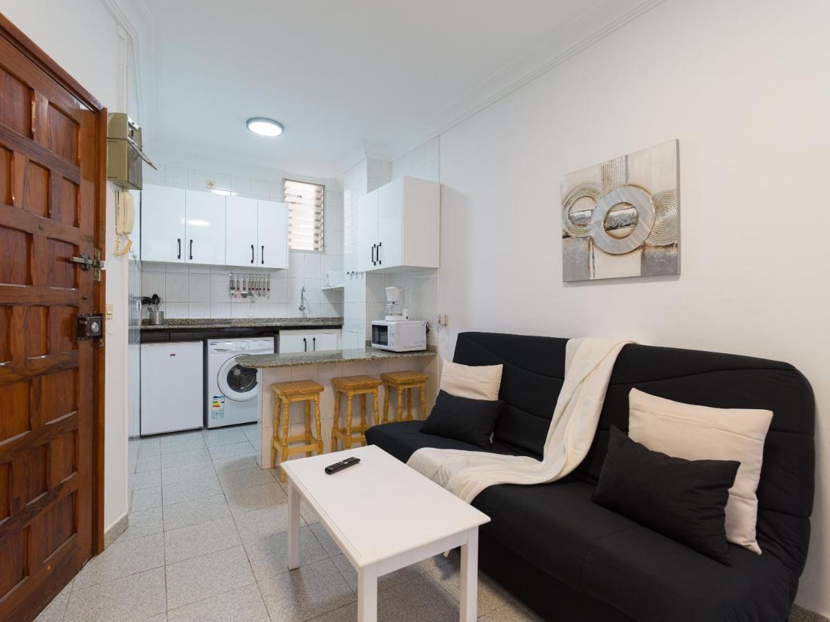 Canteras Cozy Flat *