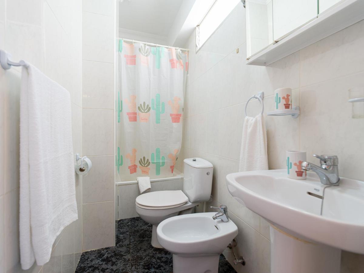 Canteras Cozy Flat Apartment Las Palmas / Gran Canaria