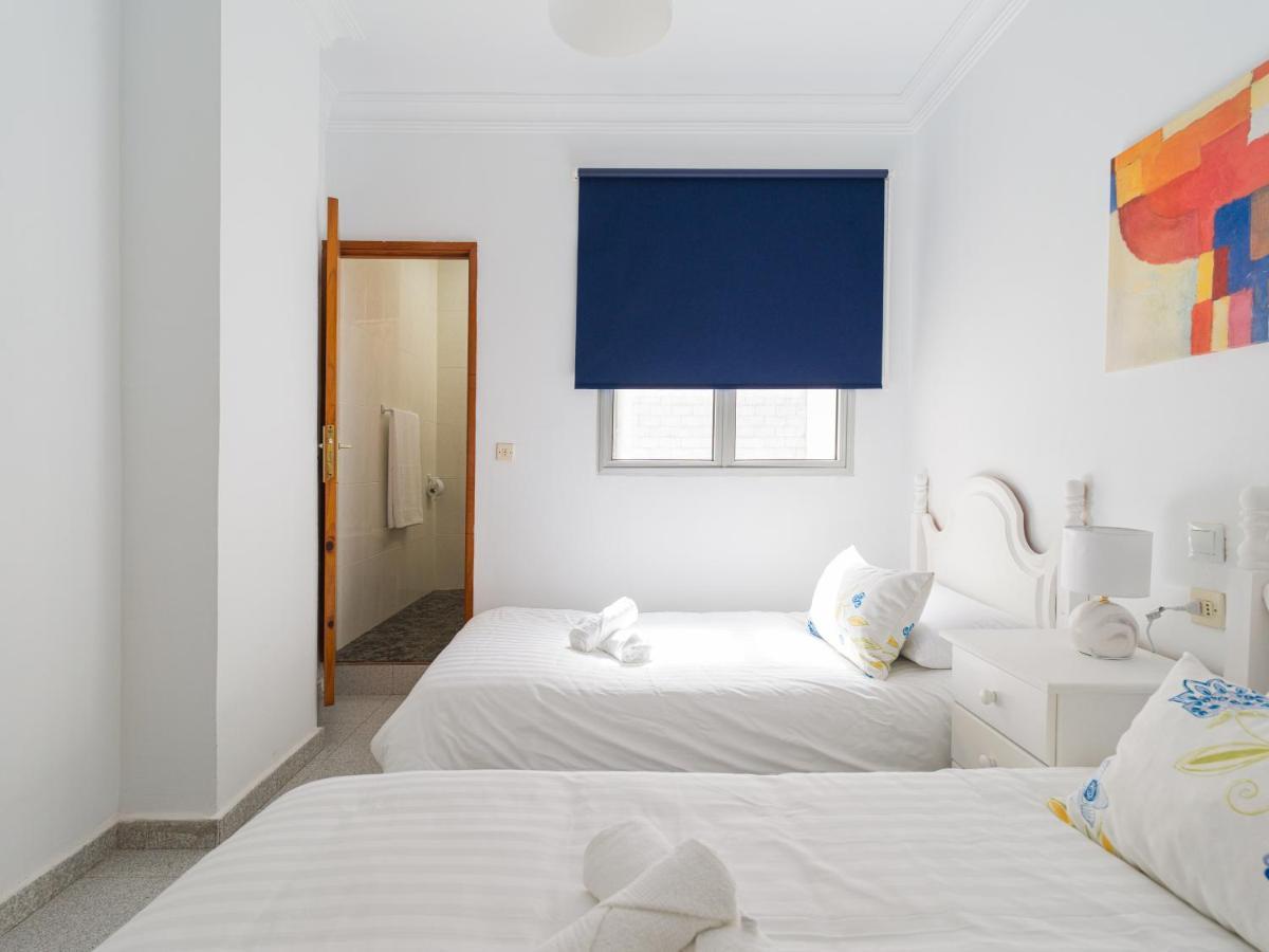 Canteras Cozy Flat Apartment Las Palmas / Gran Canaria