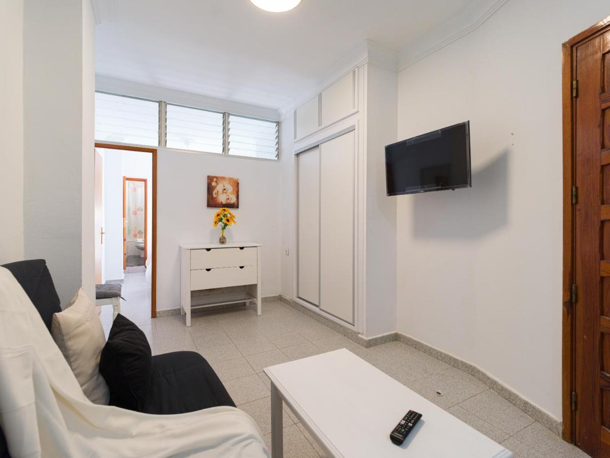 Canteras Cozy Flat Appartement Las Palmas de Gran Canaria